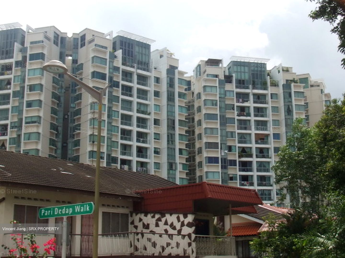 Tanamera Crest (D16), Condominium #612451561